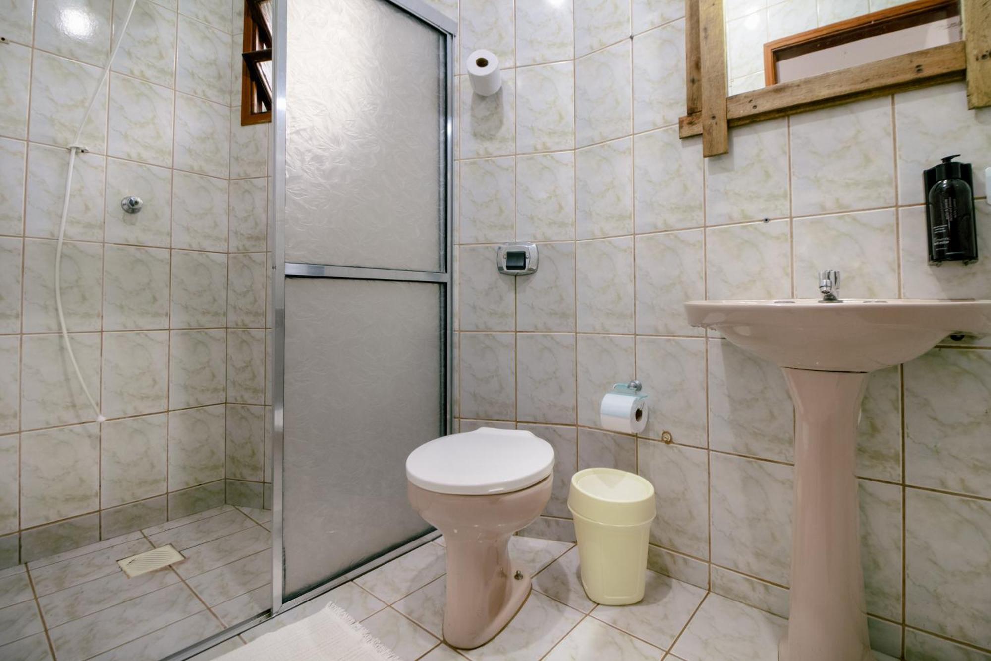 Velinn Pousada Ubatuba Tropical 部屋 写真