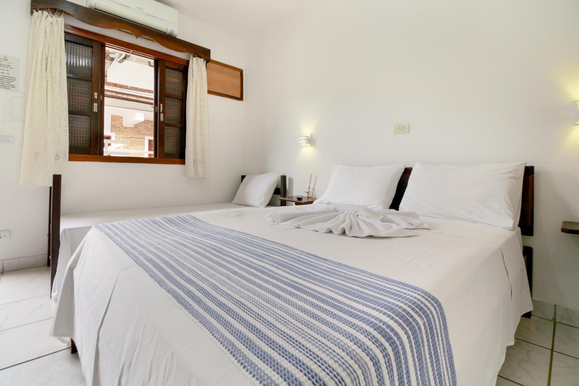 Velinn Pousada Ubatuba Tropical 部屋 写真