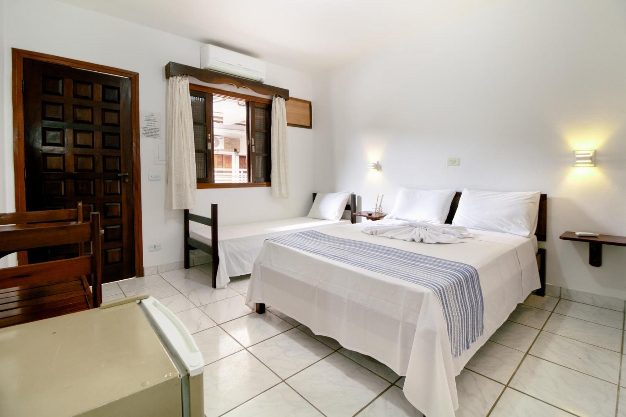 Velinn Pousada Ubatuba Tropical エクステリア 写真