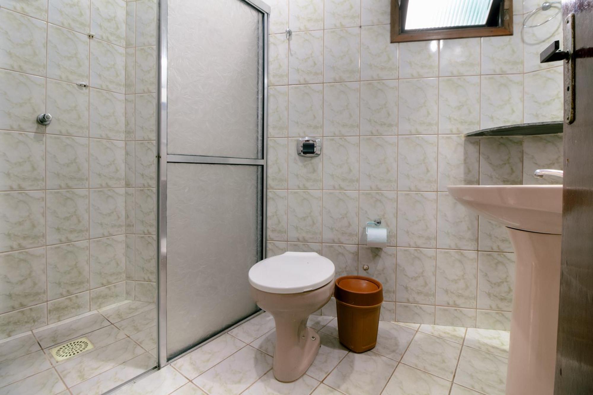 Velinn Pousada Ubatuba Tropical 部屋 写真