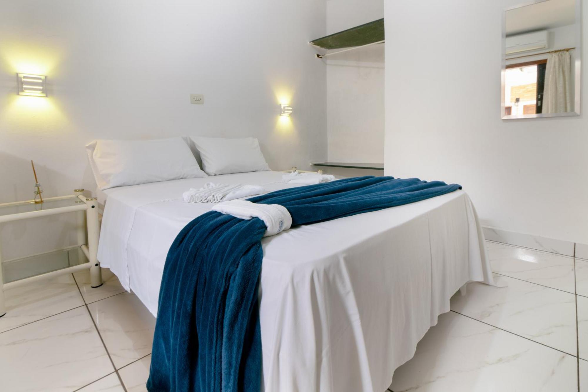 Velinn Pousada Ubatuba Tropical 部屋 写真