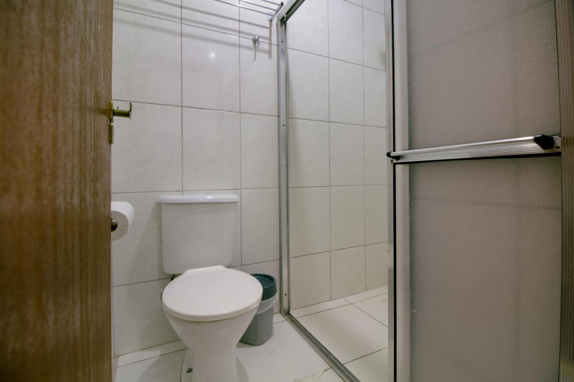 Velinn Pousada Ubatuba Tropical 部屋 写真