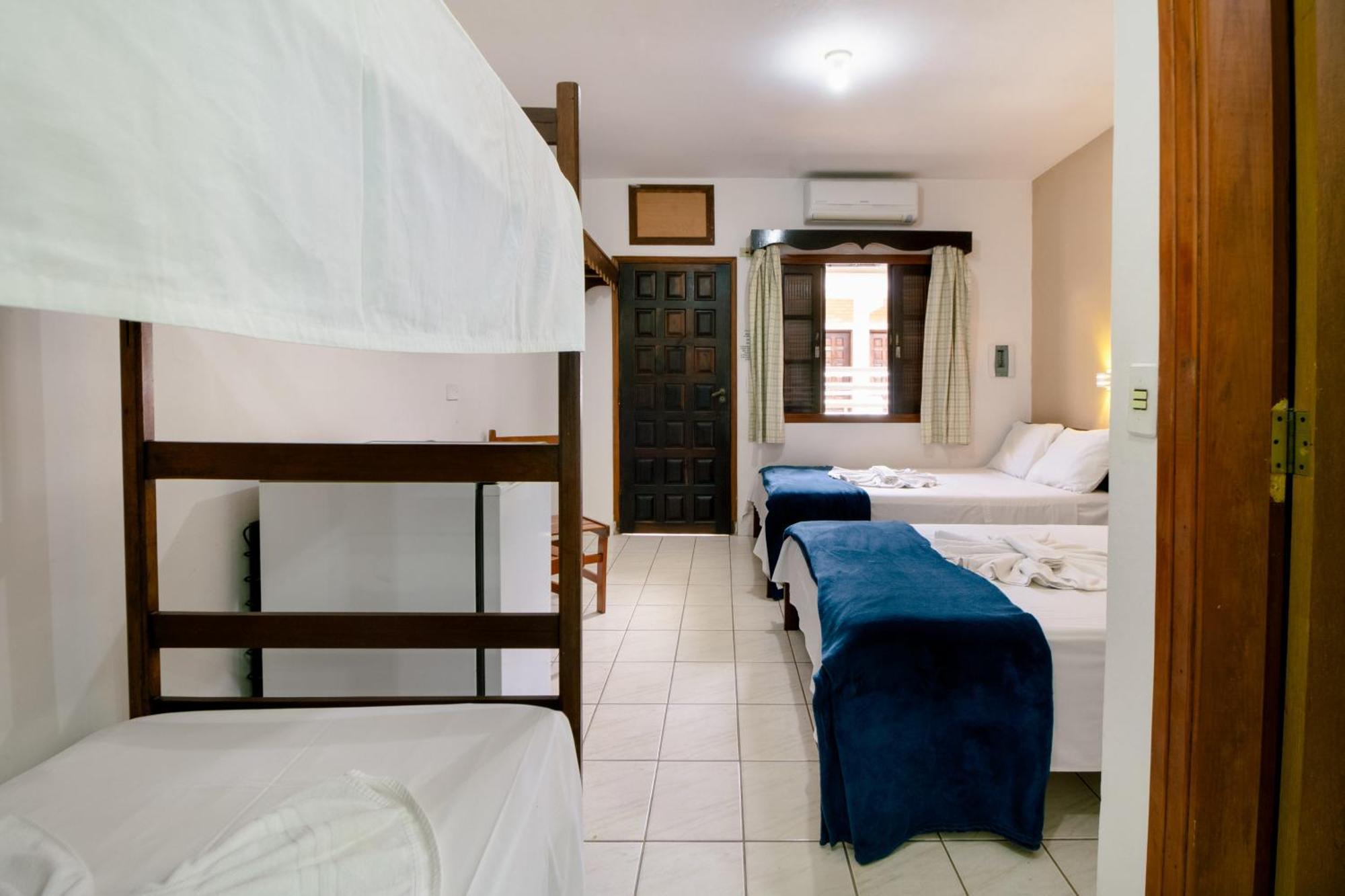 Velinn Pousada Ubatuba Tropical 部屋 写真