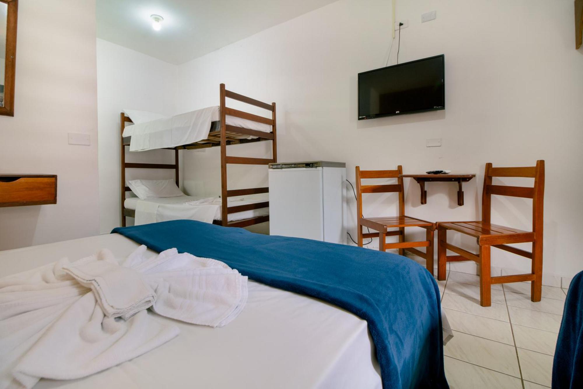 Velinn Pousada Ubatuba Tropical エクステリア 写真