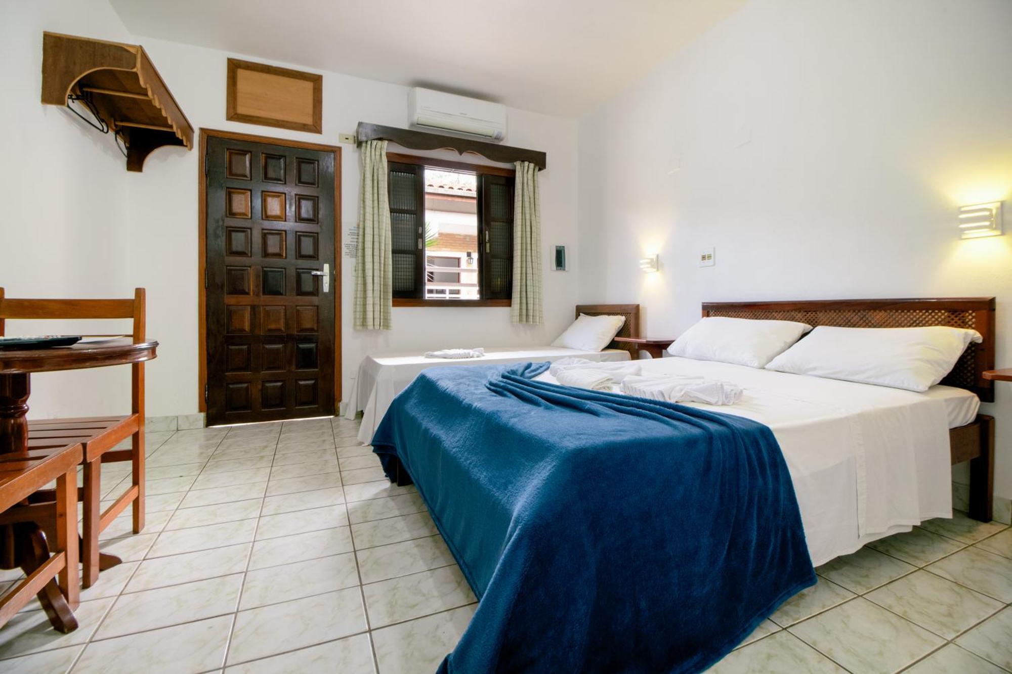 Velinn Pousada Ubatuba Tropical エクステリア 写真