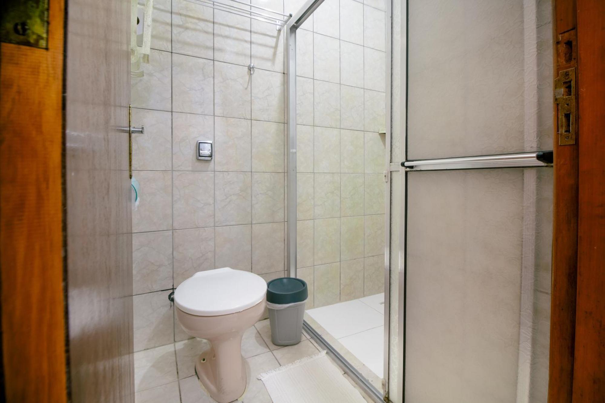 Velinn Pousada Ubatuba Tropical 部屋 写真