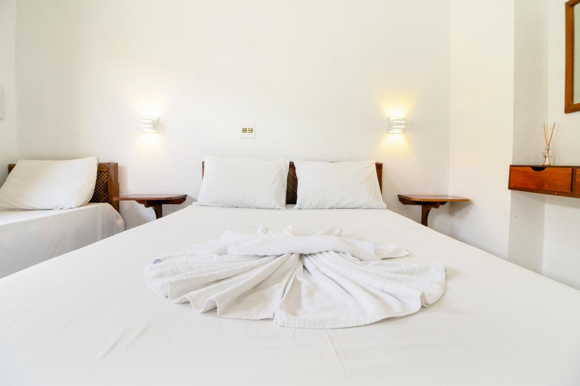 Velinn Pousada Ubatuba Tropical 部屋 写真