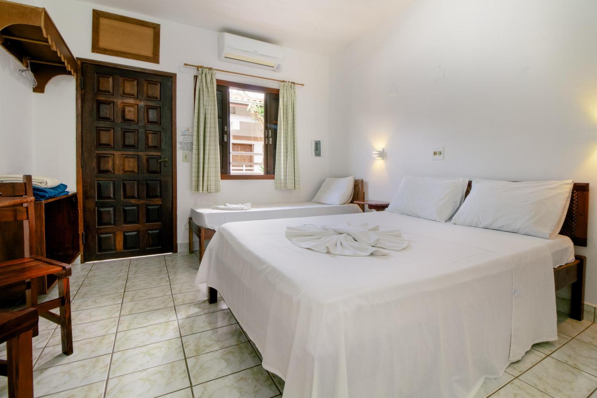 Velinn Pousada Ubatuba Tropical 部屋 写真