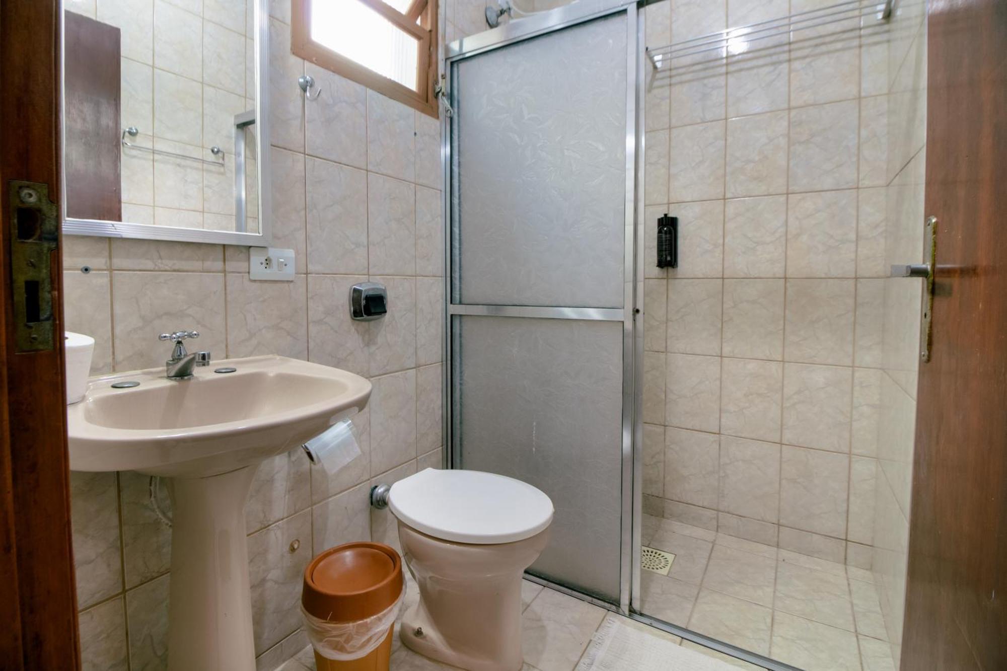 Velinn Pousada Ubatuba Tropical 部屋 写真
