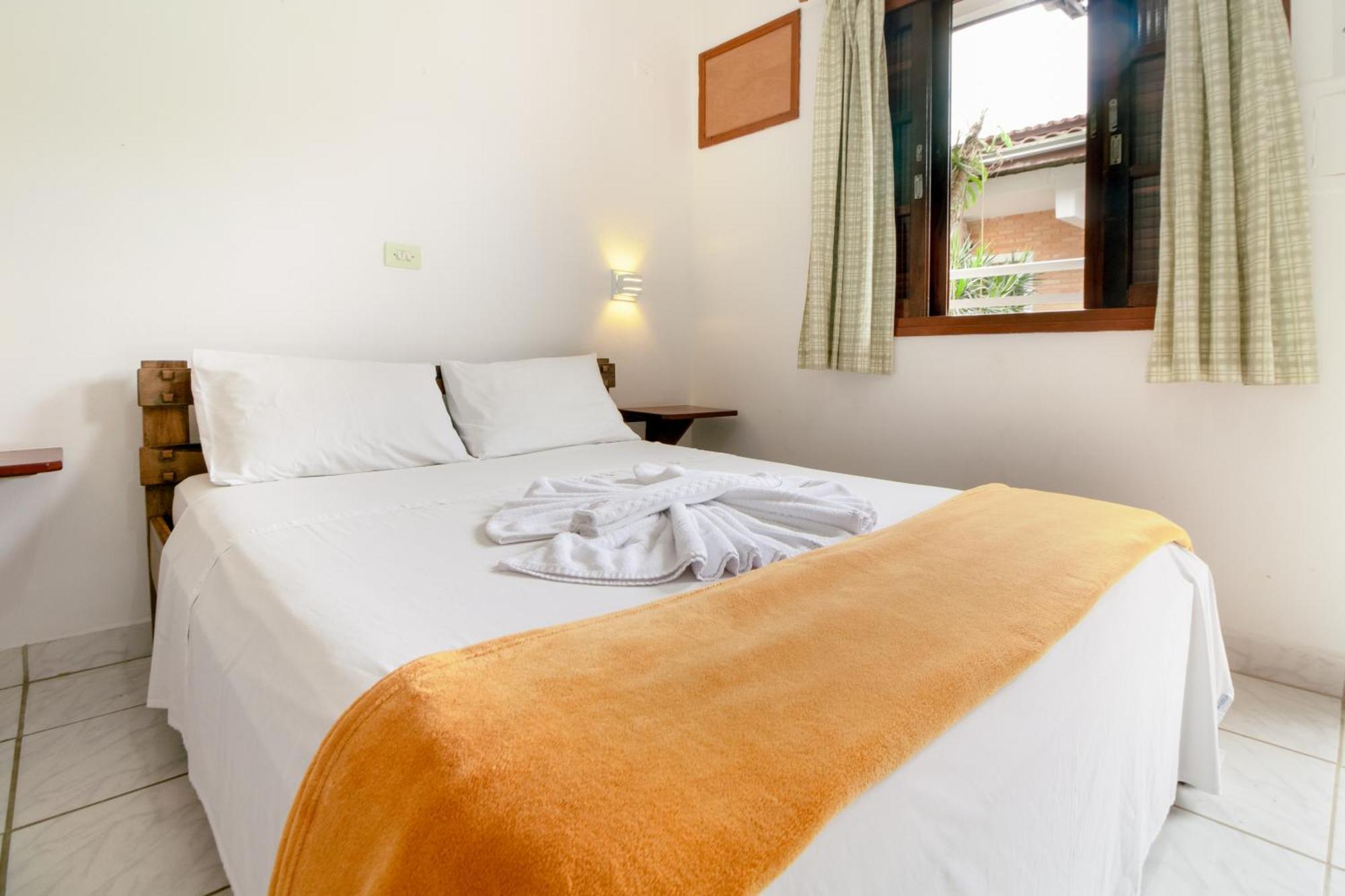 Velinn Pousada Ubatuba Tropical 部屋 写真