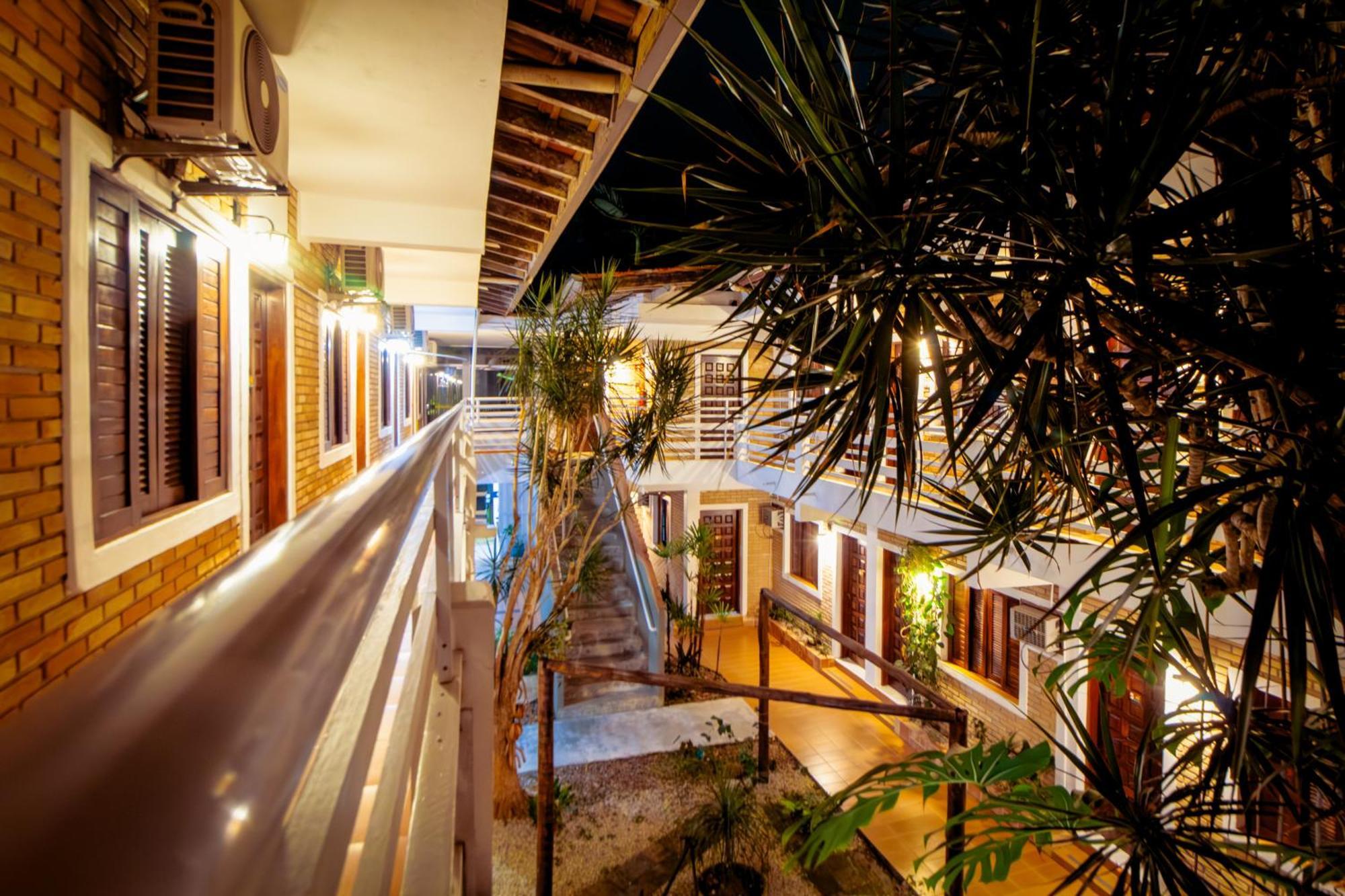 Velinn Pousada Ubatuba Tropical エクステリア 写真