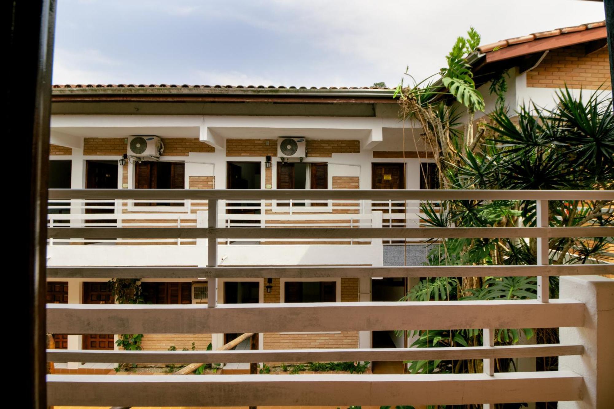 Velinn Pousada Ubatuba Tropical 部屋 写真