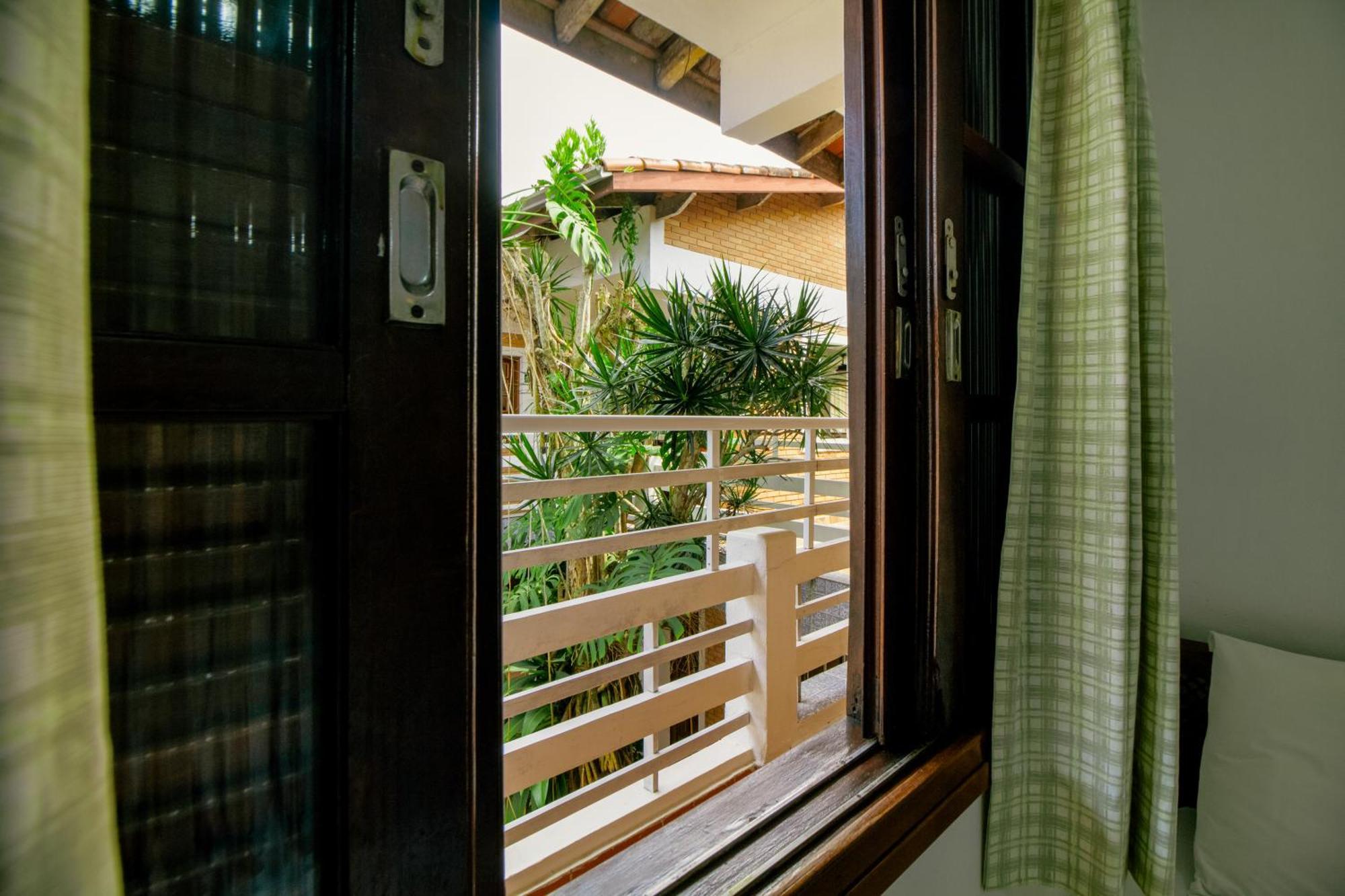Velinn Pousada Ubatuba Tropical 部屋 写真