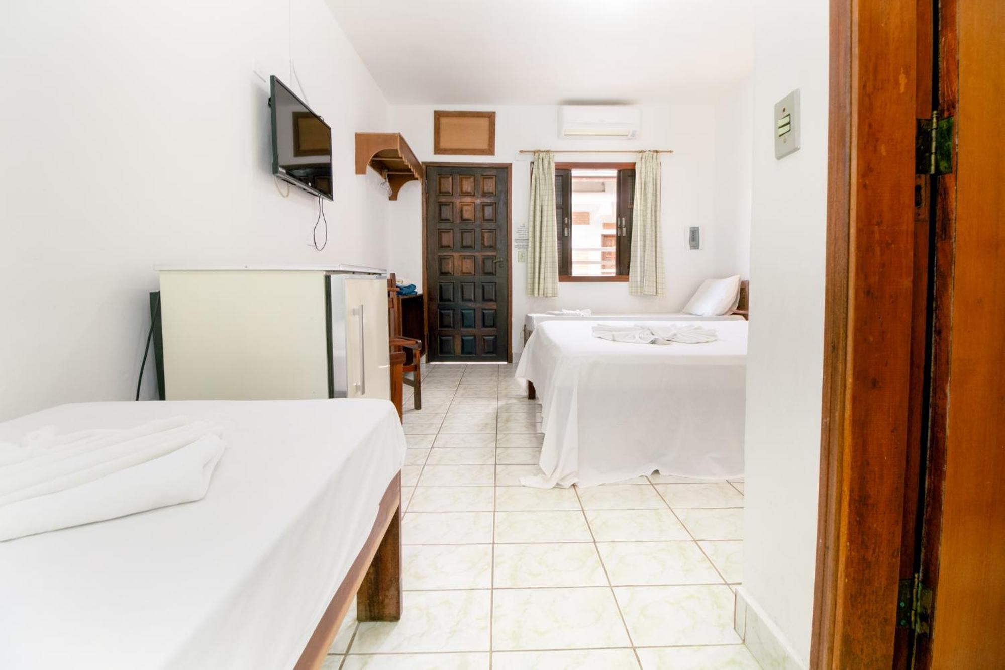 Velinn Pousada Ubatuba Tropical 部屋 写真